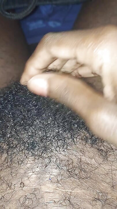 Female masturbation