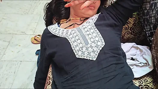 Video mesra-mesraan panduan bhabhi ji