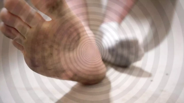 Filthy Master Feet