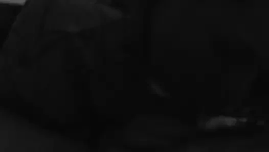Wife giving me a blowjob. We where testing out a new 4k camera