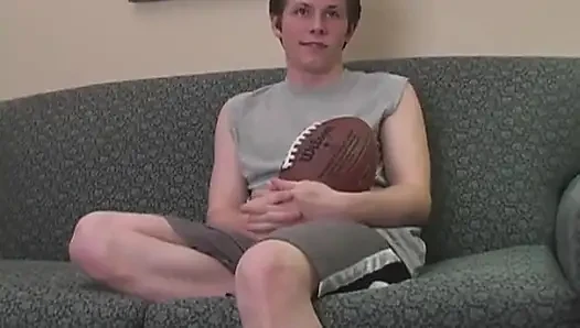 Kyle Mastürbasyon