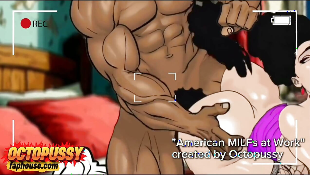 Obsesi Seks: Kisah-kisah Kompilasi MILF Amerika tanpa sebatan seksual