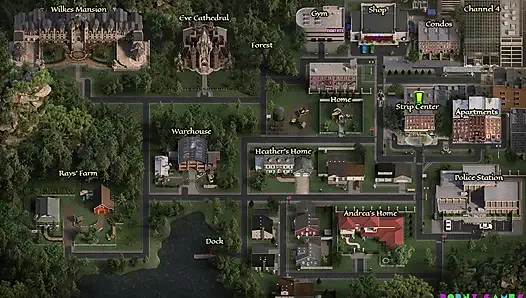 The genesis order (by NLT) - part. 29 (NVO)