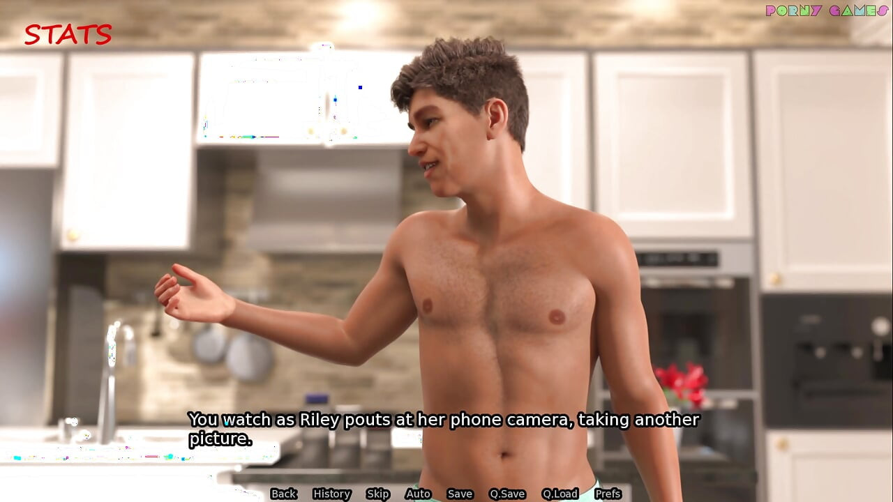 Det älskade äktenskapet av Simbaclaw - blond fru får BBC, sexig poolparty 5