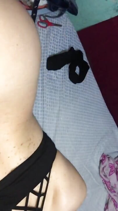 Замужняя MILF говорит мне: Давайте бросим