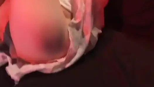 Skinn Kandi: Szene 2 Mit Charlotte Stokely