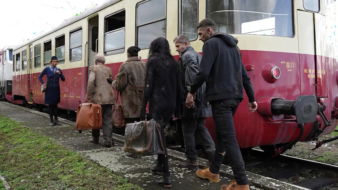 Massive Dildo for Teacher (Perverse Family)