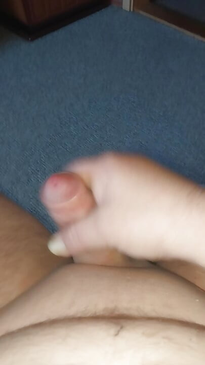 Nicely wanked
