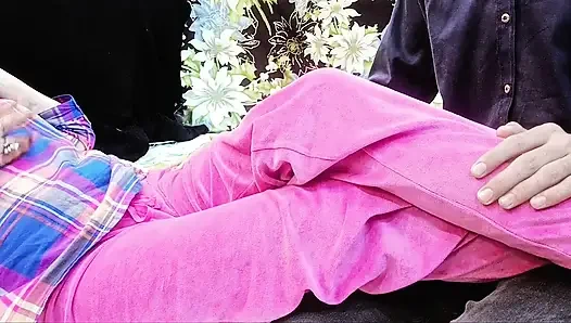 Punjabi Paki Bhabhi Dawar Ka Dost Sa Phudi Marwi