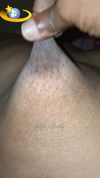 Video of an Indian Bengali woman's breast being squeezed | Clip 1
