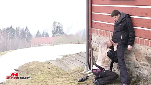The best of Amateur Compilation - pure enjoyment!