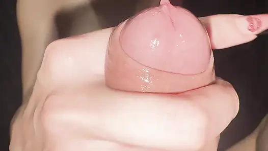 He Explode With CUM For The First Time - Make My Stepbrother Happy ( Add Me Free Nudes )