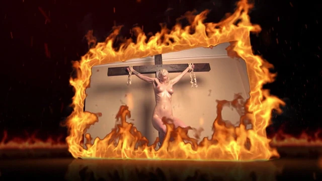 Sweeta in Fire