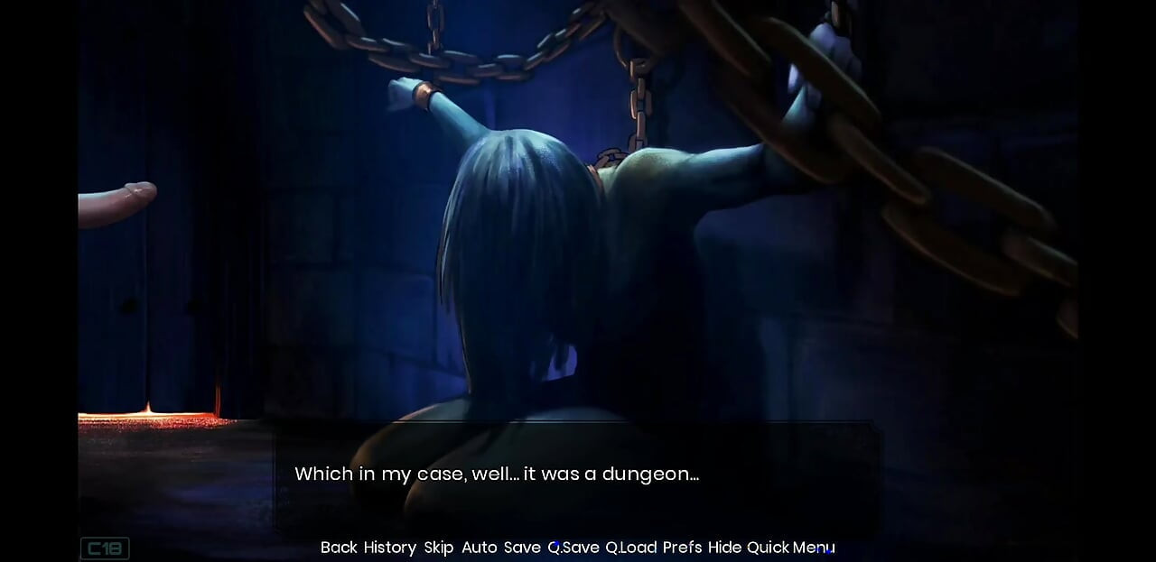 micsoda legenda :MAIN STORY I:p11