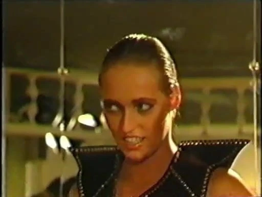 Carol Lynn Clip 2