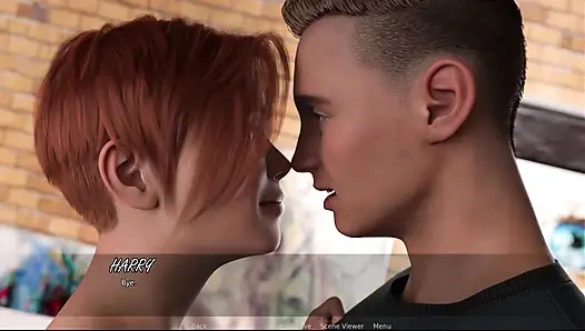 Ein sehr geiles Büro (teil 37)