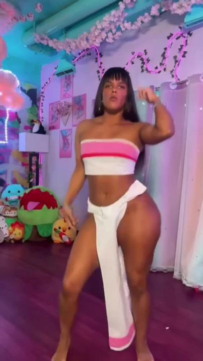 Naked Chel