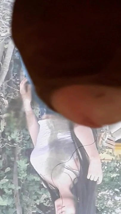 Cum tribute Bere 1 culote buenota mamasita
