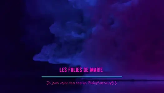 Zwei Lesben Für Einen Heißen Moment