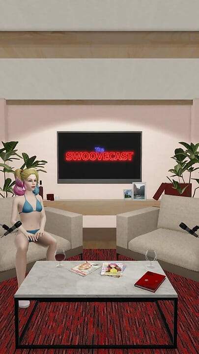 Anime Model - Opening Credits