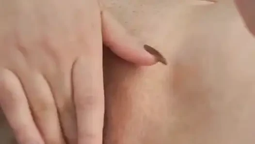 Selbstbefriedigung