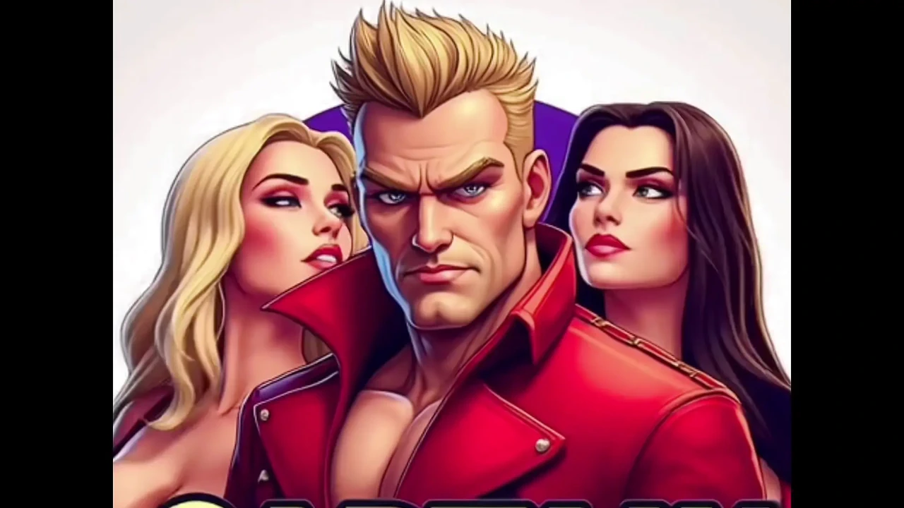 Harmony Haven - Best Parts - Part 7