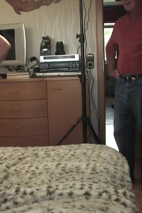 German Whores with Wet Pussy Get Fucked by Hard Cock 6