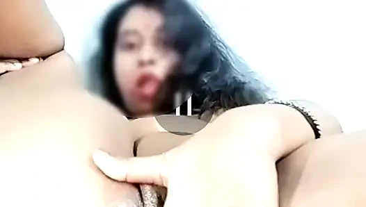 18+ Horny College Girl Cute Dipa Viral Full Face imo Sex Video