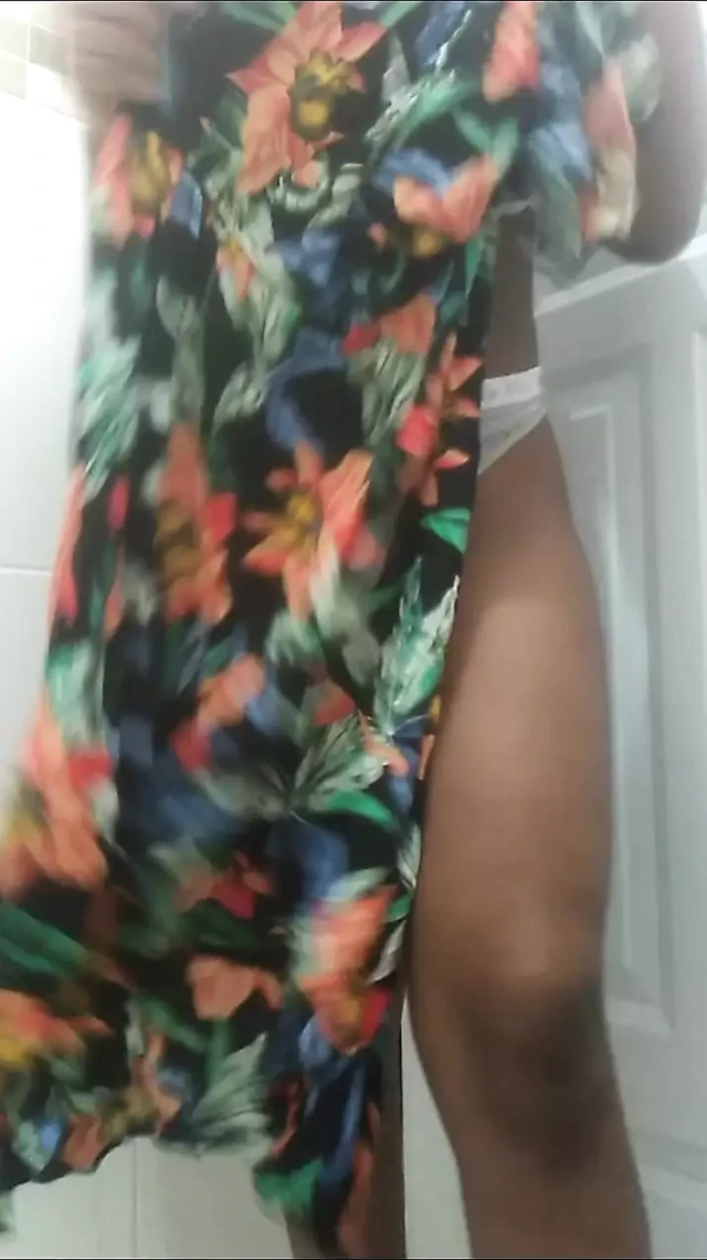 your sexy brunette