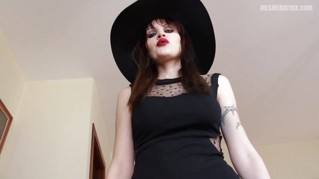 Je t'ai mariée pour ta richesse