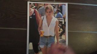 Emma Watson - homenagem a porra