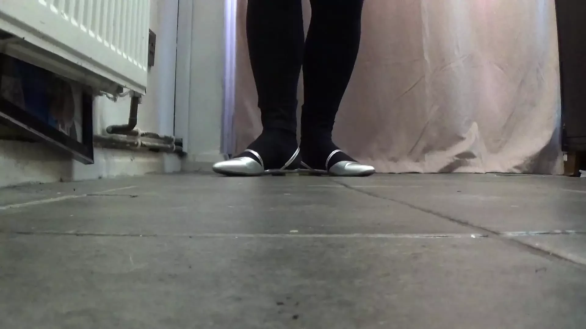 My shoe collection