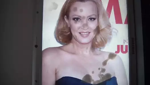 Mclendon porn video – Wendi McLendon-Covey Cum Tribute