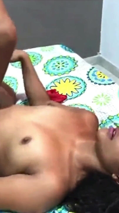 Vaginal fuck with my stepbrother's huge cock | Clip 1