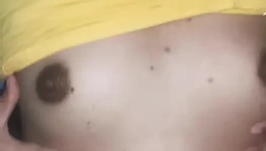 Я не могу засунуть А в свою дырку!!