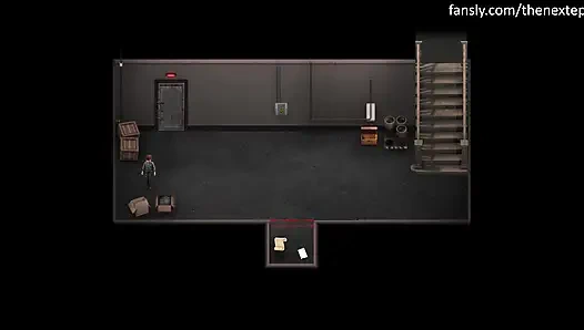 Lust epidemische spiel-lösung episode 1 - 5 szenen