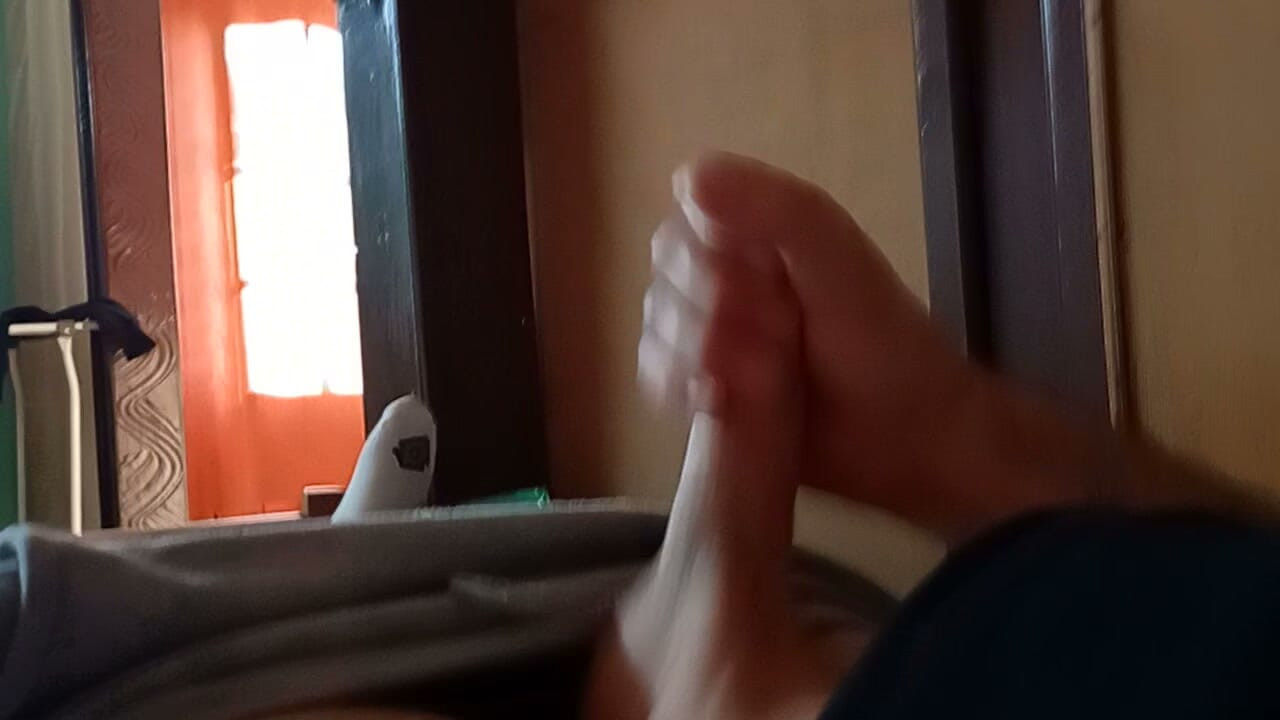 オナニー