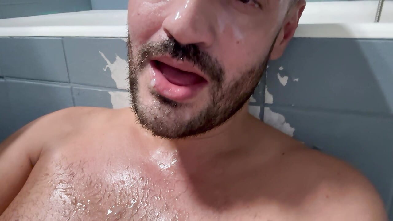 Pišanje, prdež i svršavanje