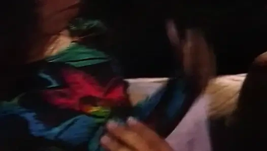 Pertunjukan khusus cewek perancis yang lagi sange ini dientot habis-habisan sampai mengendarai kontol