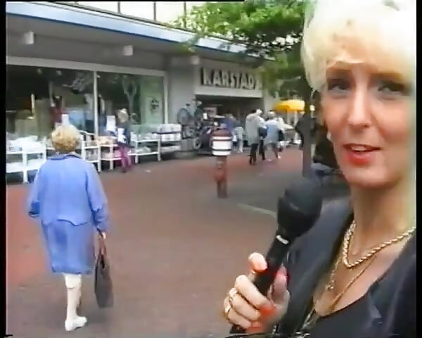 Boulevard 3 - Downtown with Sandra (1995)
