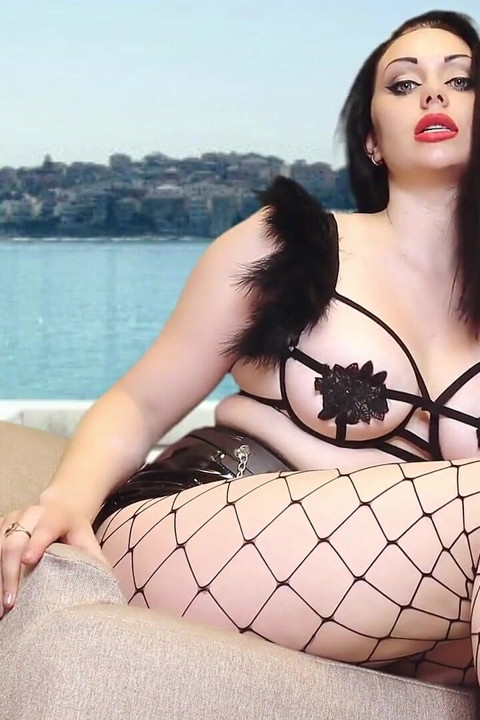 Order for my little anal sluts and high heels lovers! JOI & CEI
