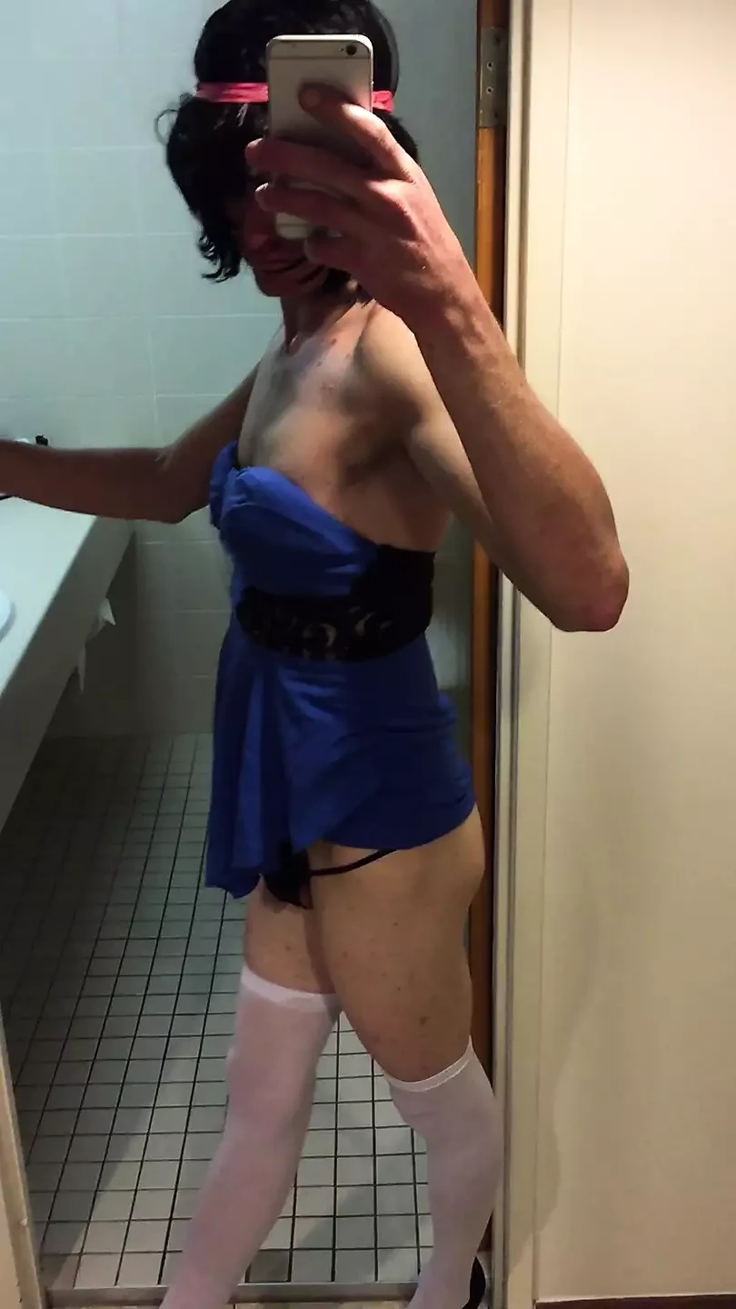 CD SISSY SLUT DANNI-MAE
