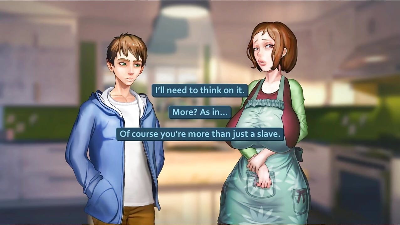 Taffy tales 0.170b teil 35 Sie ist wirklich geil von loveskysan69