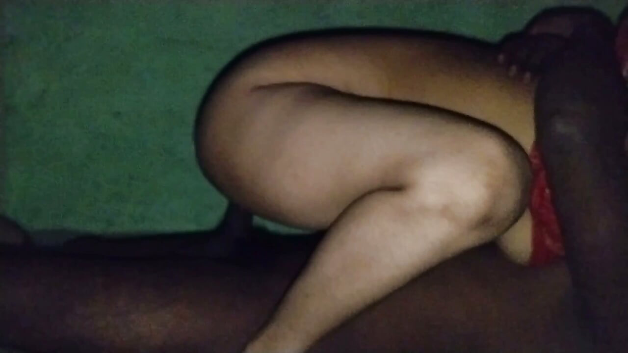 My Stepsister Was Really in the Mood Today; We Had Great Sex