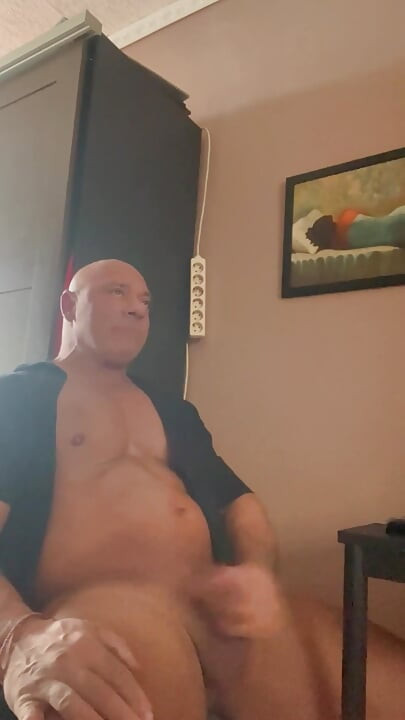 ロング・ワンク・アマチュア・ボディビルダー