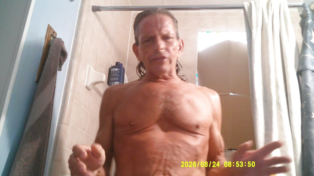 Shower with Cobra as He Explains Health Care Is for Profit and Out to You