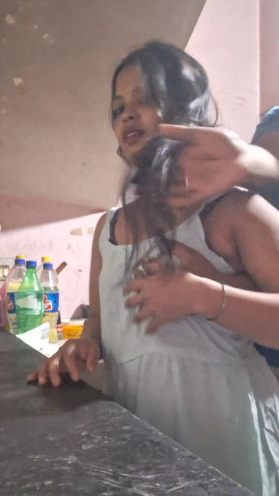 Cute Desi Indian Beautiful Stepsister's Huge Cock Sex | Clip 2
