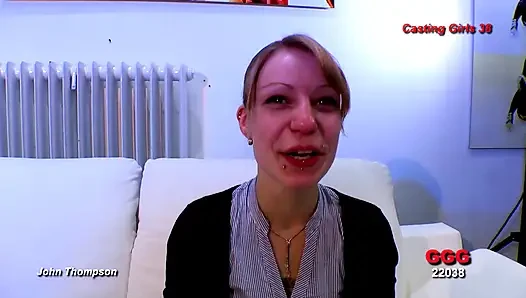 Ggg John Thompson - Hot MILF Only Wants to Do It with Young Cocks