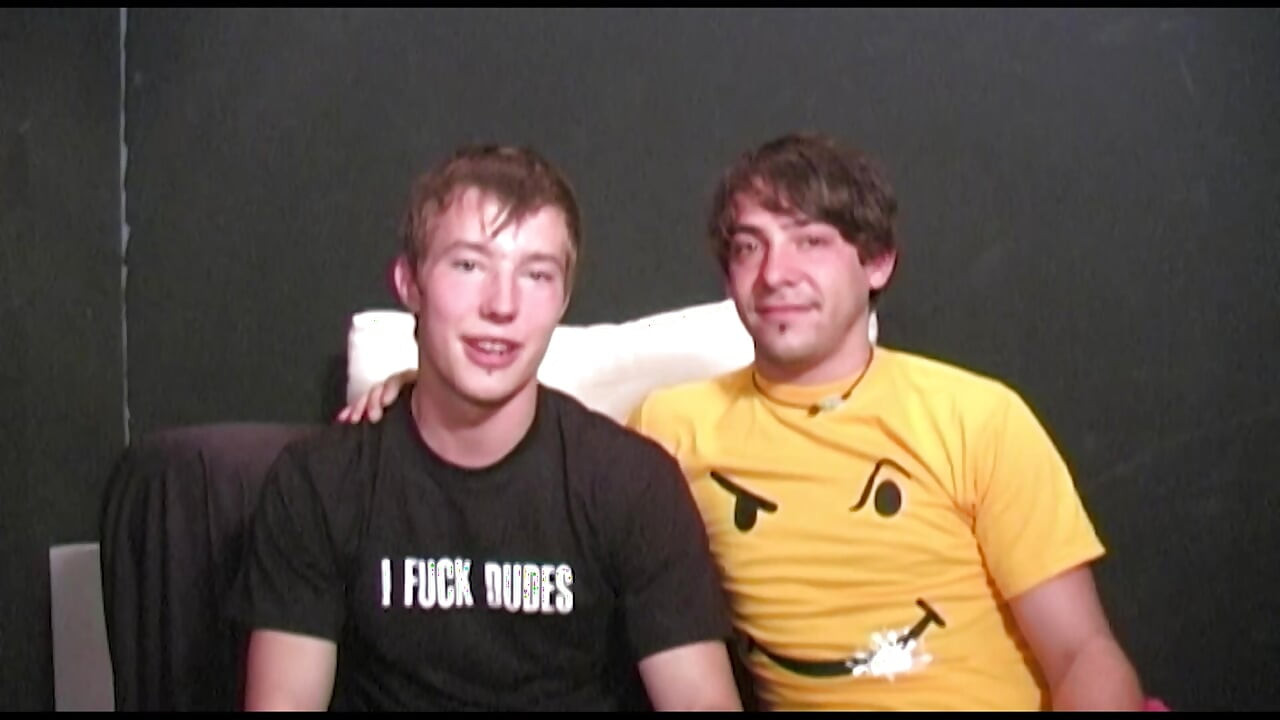 Anal seks sırasında azgın üçlü grup seks