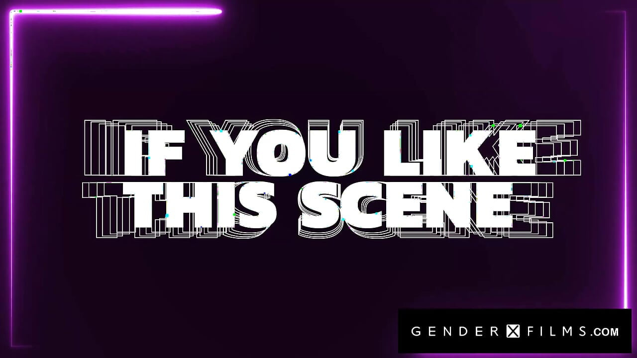 GENDERX FILMS - ภารโรงควยใหญ่ขย่มสาวข้ามเพศผมบลอนด์ Aubrey Kate บนโต๊ะทํางาน